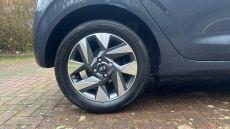 Hyundai i10 1.0 [63] Advance 5dr Auto [Nav] Petrol Hatchback